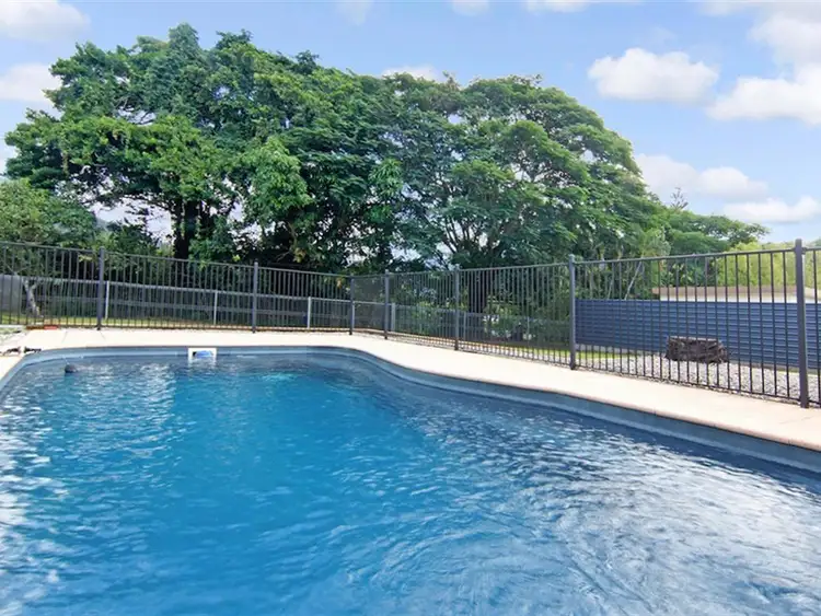 Second view of Homely house listing, 21 Matheson Drive, Brinsmead QLD 4870