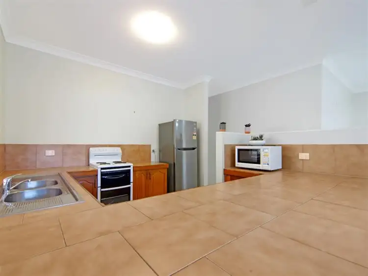 Third view of Homely house listing, 21 Matheson Drive, Brinsmead QLD 4870