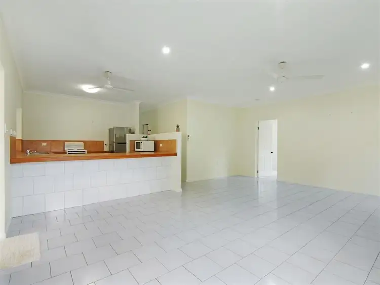 Fourth view of Homely house listing, 21 Matheson Drive, Brinsmead QLD 4870