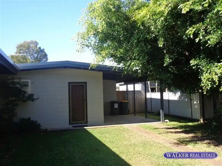 2/142 Dillon Street, Westcourt QLD 4870