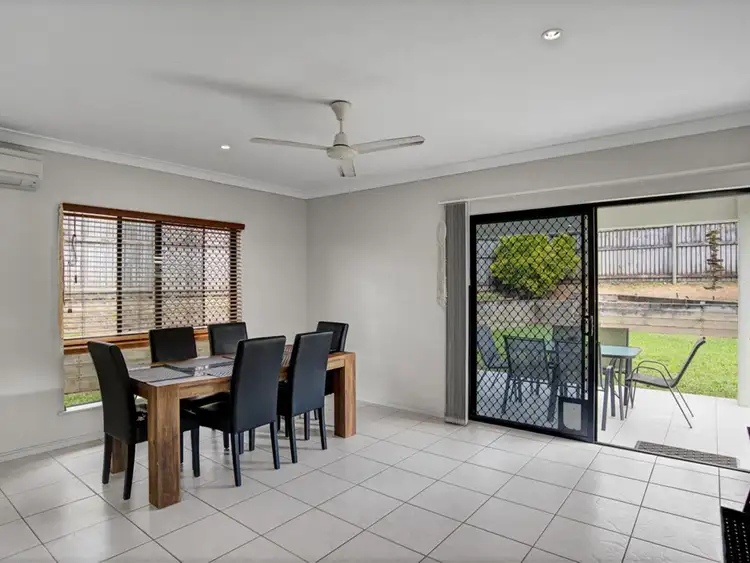 Fifth view of Homely house listing, 4 McSweeney Crescent, Gordonvale QLD 4865