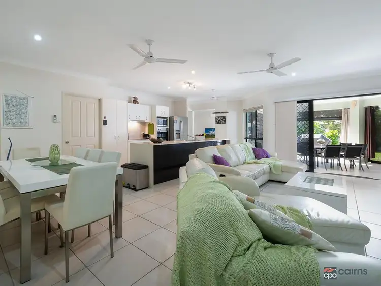 Main view of Homely house listing, 1 Flynn Close, Gordonvale QLD 4865