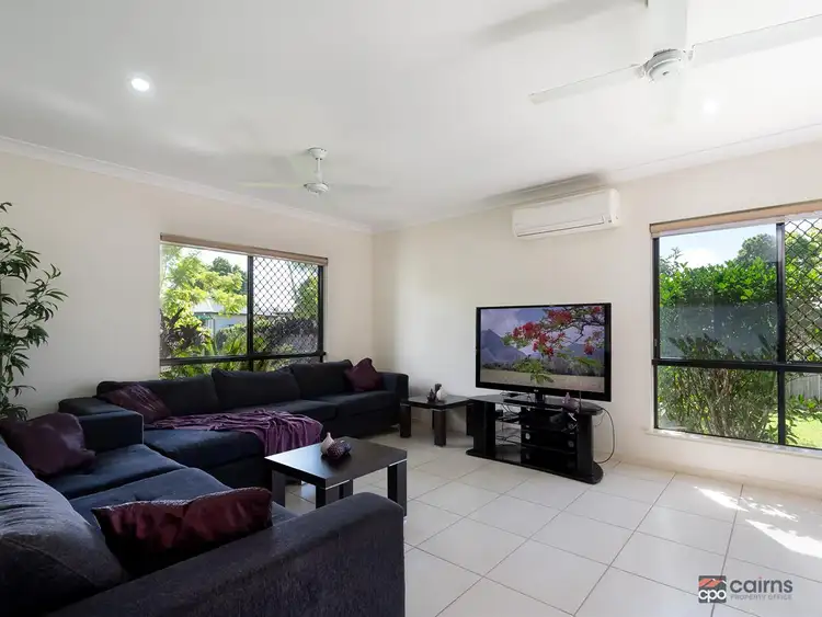 Second view of Homely house listing, 1 Flynn Close, Gordonvale QLD 4865