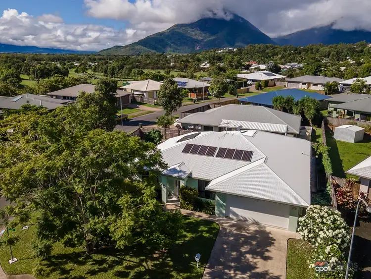 Fourth view of Homely house listing, 1 Flynn Close, Gordonvale QLD 4865