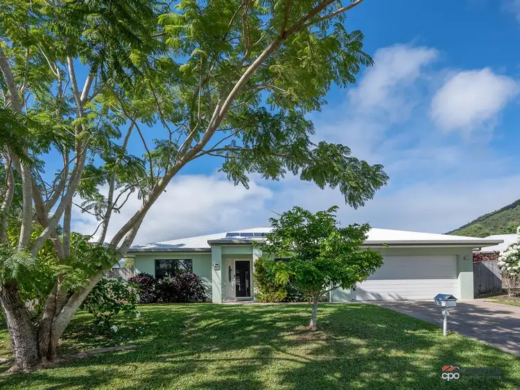 Fifth view of Homely house listing, 1 Flynn Close, Gordonvale QLD 4865