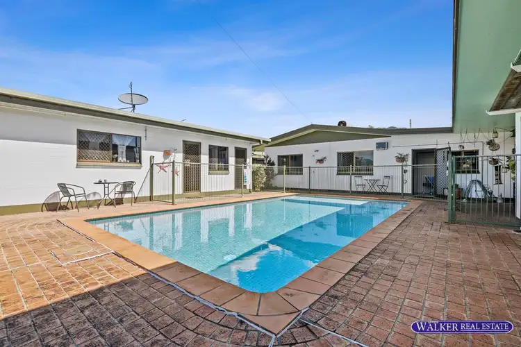70 McCormack Street, Manunda QLD 4870