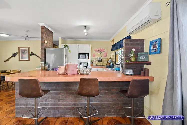 Second view of Homely house listing, 70 McCormack Street, Manunda QLD 4870