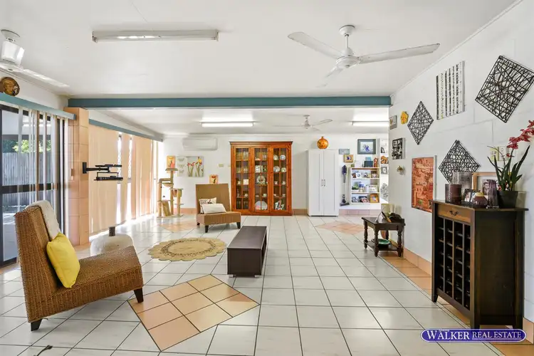 Third view of Homely house listing, 70 McCormack Street, Manunda QLD 4870