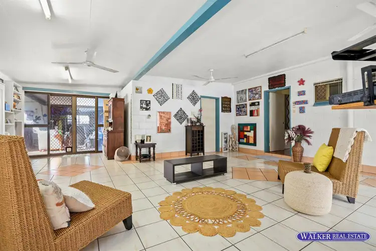 Fourth view of Homely house listing, 70 McCormack Street, Manunda QLD 4870