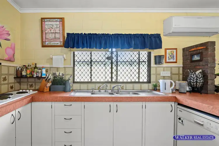 Fifth view of Homely house listing, 70 McCormack Street, Manunda QLD 4870