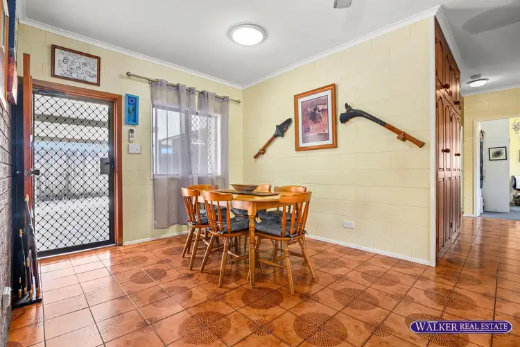 Sixth view of Homely house listing, 70 McCormack Street, Manunda QLD 4870