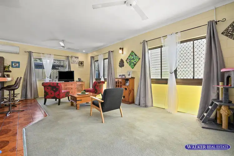 Seventh view of Homely house listing, 70 McCormack Street, Manunda QLD 4870