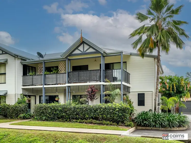 12/2-16 Fairweather Road, Redlynch QLD 4870