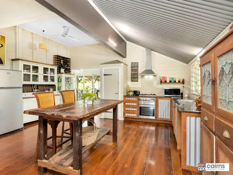 Third view of Homely house listing, 219 Harvey Rd, Redlynch QLD 4870
