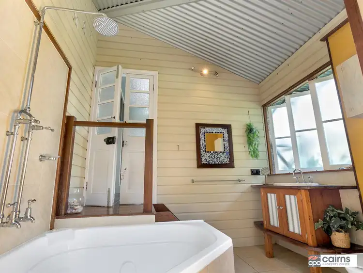 Fifth view of Homely house listing, 219 Harvey Rd, Redlynch QLD 4870