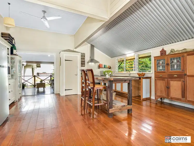 Seventh view of Homely house listing, 219 Harvey Rd, Redlynch QLD 4870