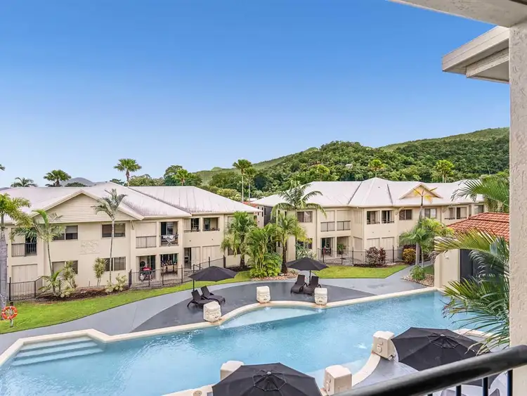 214/58-62 Ardisia Street, Smithfield QLD 4878