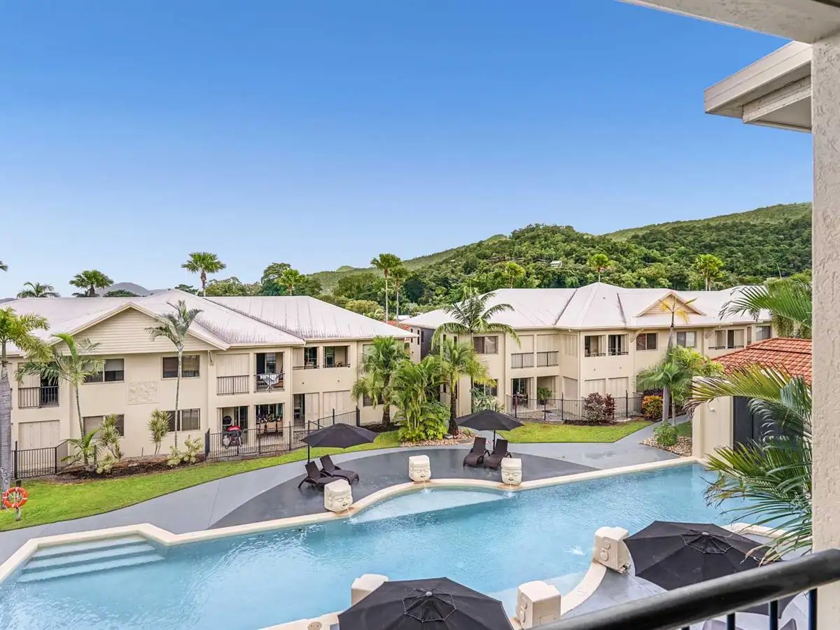 Main view of Homely unit listing, 214/58-62 Ardisia Street, Smithfield QLD 4878