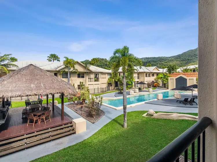 Second view of Homely unit listing, 214/58-62 Ardisia Street, Smithfield QLD 4878