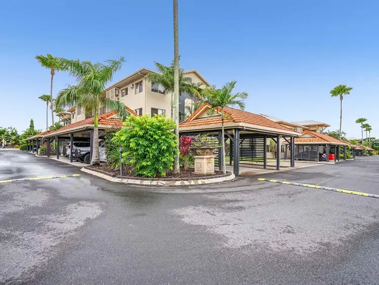 Seventh view of Homely unit listing, 214/58-62 Ardisia Street, Smithfield QLD 4878