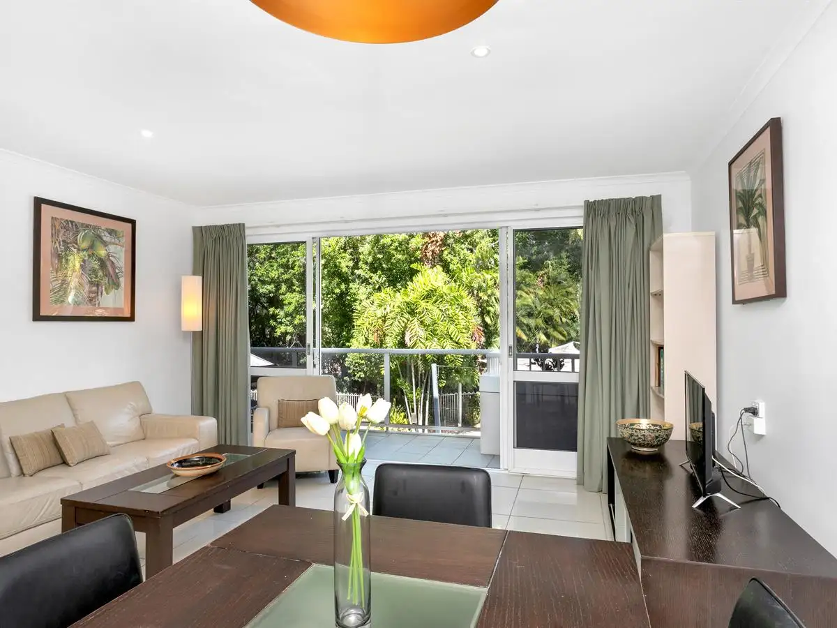 Main view of Homely apartment listing, 213/305-341 Coral Coast Drive, Palm Cove QLD 4879