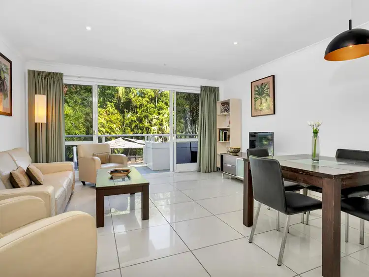 Second view of Homely apartment listing, 213/305-341 Coral Coast Drive, Palm Cove QLD 4879