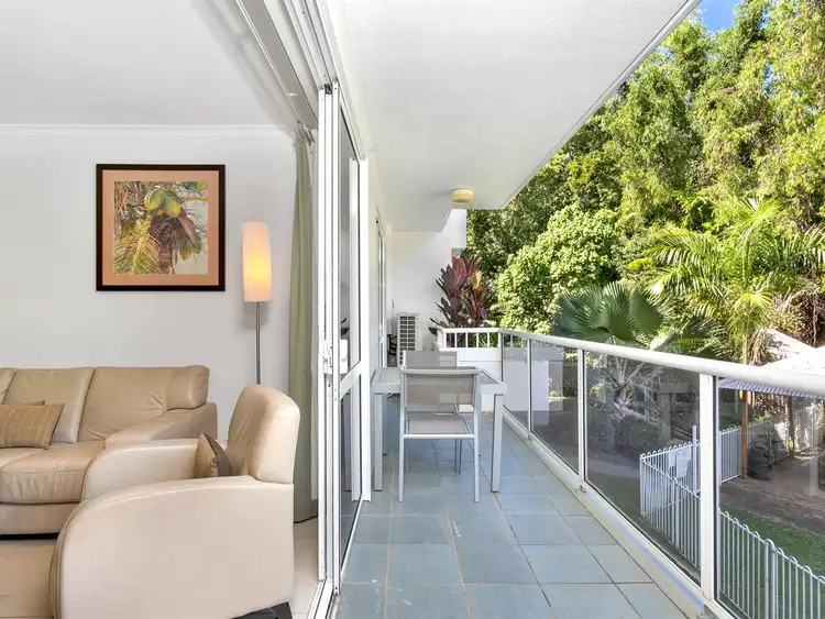 Third view of Homely apartment listing, 213/305-341 Coral Coast Drive, Palm Cove QLD 4879