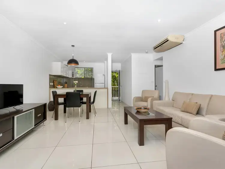 Fourth view of Homely apartment listing, 213/305-341 Coral Coast Drive, Palm Cove QLD 4879