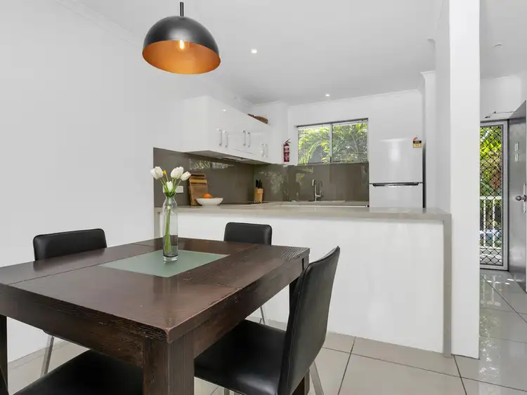 Fifth view of Homely apartment listing, 213/305-341 Coral Coast Drive, Palm Cove QLD 4879