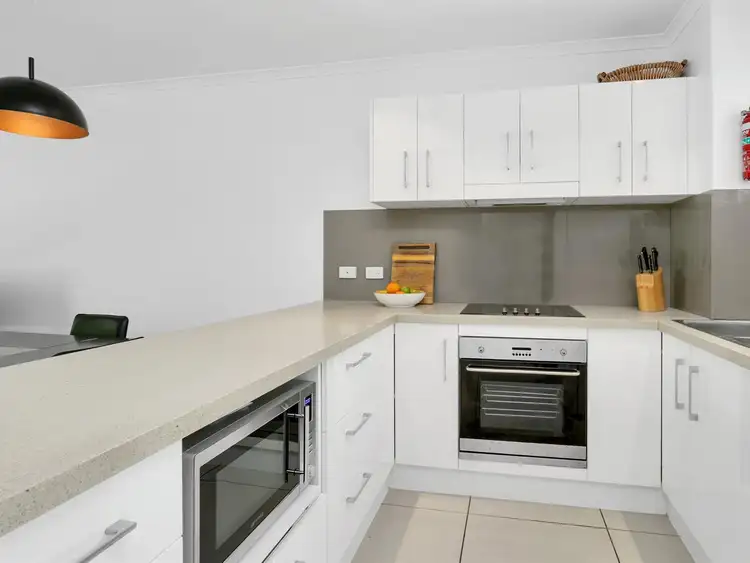 Sixth view of Homely apartment listing, 213/305-341 Coral Coast Drive, Palm Cove QLD 4879