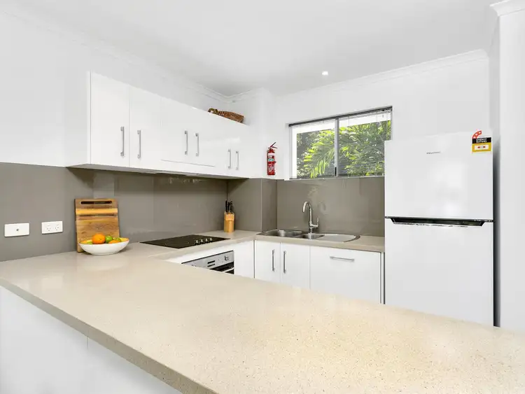 Seventh view of Homely apartment listing, 213/305-341 Coral Coast Drive, Palm Cove QLD 4879