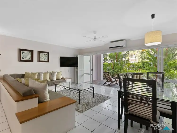 Fourth view of Homely apartment listing, 72/9 Veivers Road, Palm Cove QLD 4879