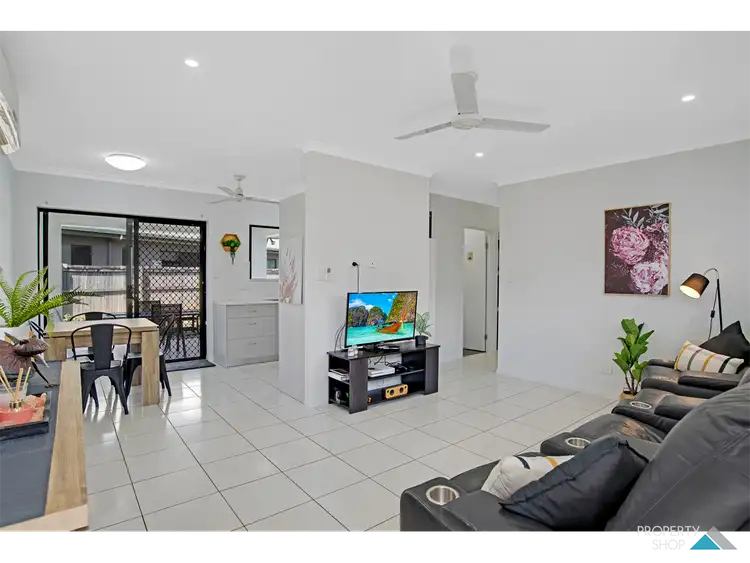 6 Taffy Close, Gordonvale QLD 4865