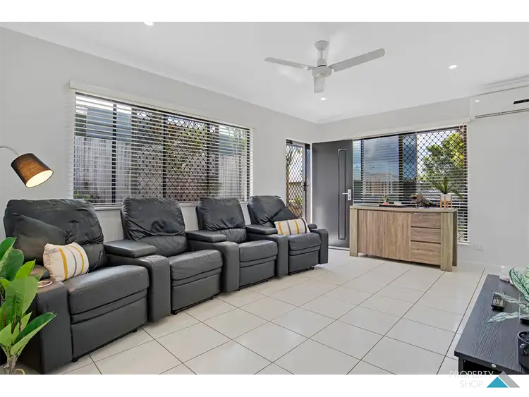 Third view of Homely house listing, 6 Taffy Close, Gordonvale QLD 4865