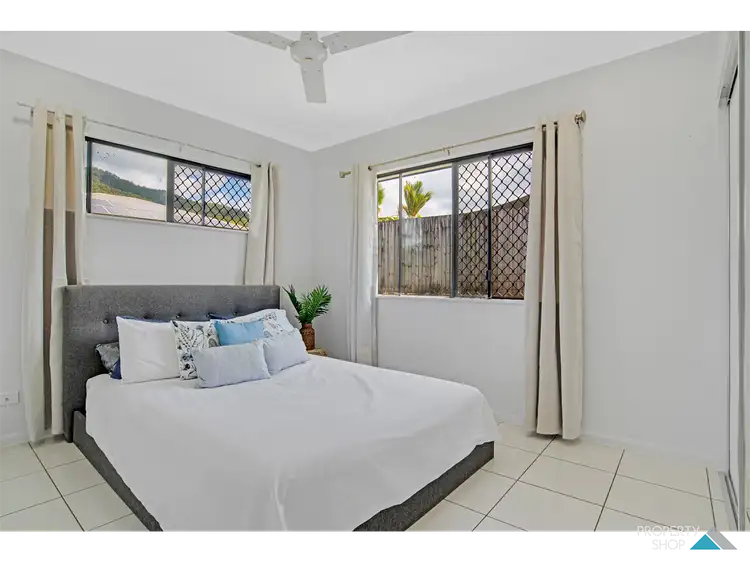 Fourth view of Homely house listing, 6 Taffy Close, Gordonvale QLD 4865