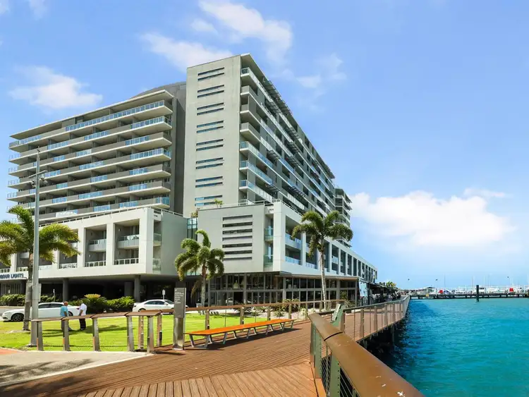 217/1 Marlin Pde, Cairns City QLD 4870