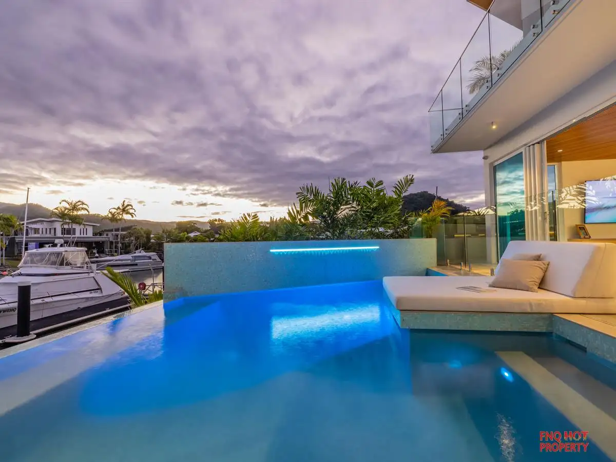 Main view of Homely house listing, 13 Ragamuffin Quay, Trinity Park QLD 4879