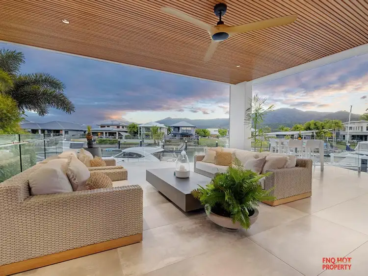 Third view of Homely house listing, 13 Ragamuffin Quay, Trinity Park QLD 4879