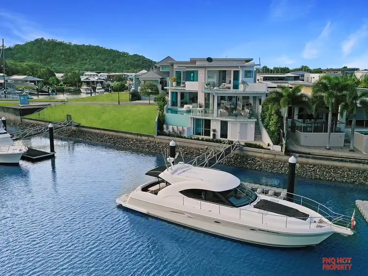 Fourth view of Homely house listing, 13 Ragamuffin Quay, Trinity Park QLD 4879