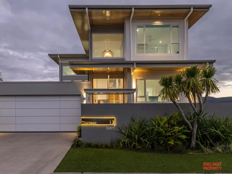 Fifth view of Homely house listing, 13 Ragamuffin Quay, Trinity Park QLD 4879