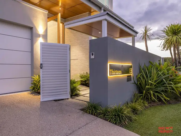 Sixth view of Homely house listing, 13 Ragamuffin Quay, Trinity Park QLD 4879