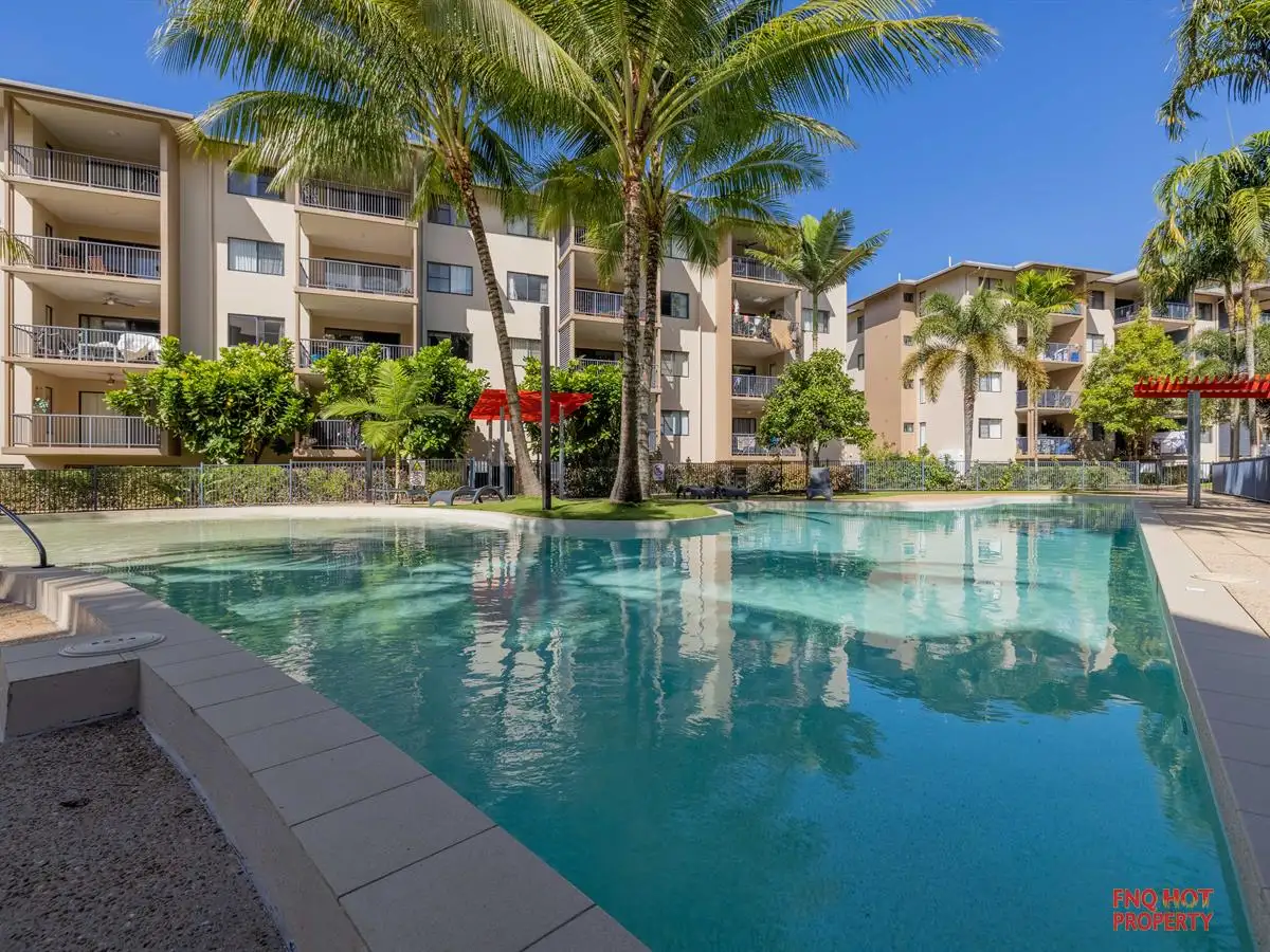 Main view of Homely apartment listing, 64/89-95 Ishmael Road, Earlville QLD 4870