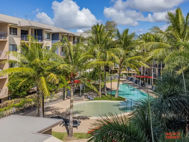 Second view of Homely apartment listing, 64/89-95 Ishmael Road, Earlville QLD 4870