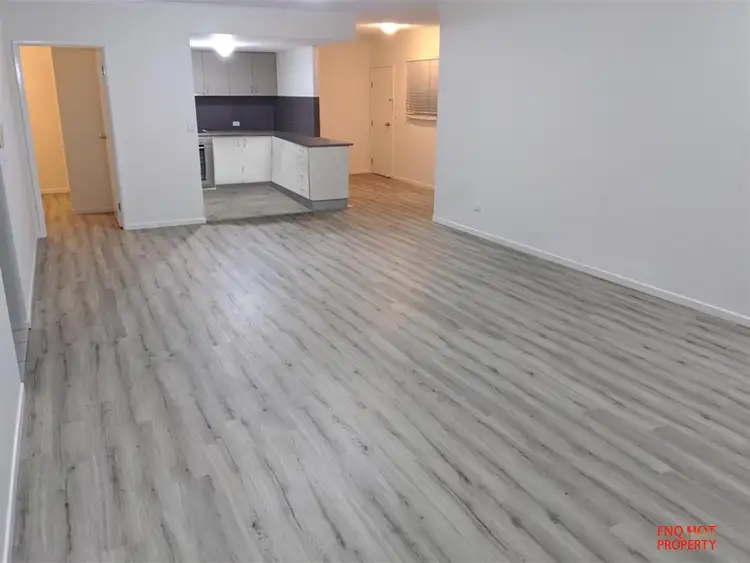 Third view of Homely apartment listing, 64/89-95 Ishmael Road, Earlville QLD 4870