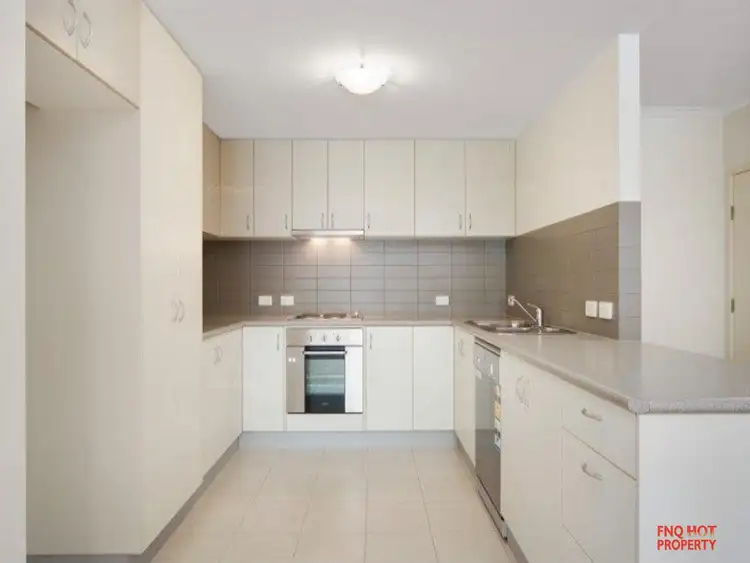 Fourth view of Homely apartment listing, 64/89-95 Ishmael Road, Earlville QLD 4870