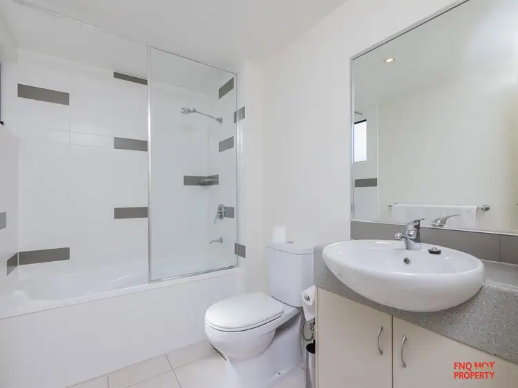 Fifth view of Homely apartment listing, 64/89-95 Ishmael Road, Earlville QLD 4870