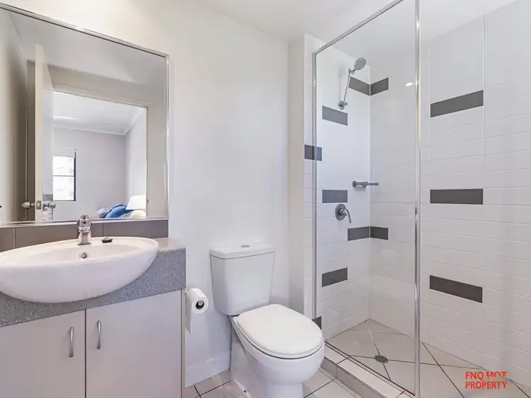 Sixth view of Homely apartment listing, 64/89-95 Ishmael Road, Earlville QLD 4870