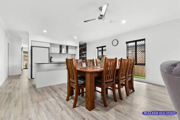 14 Azure Court, Bentley Park QLD 4869