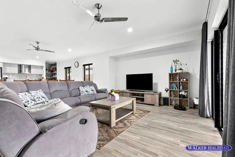 Third view of Homely house listing, 14 Azure Court, Bentley Park QLD 4869