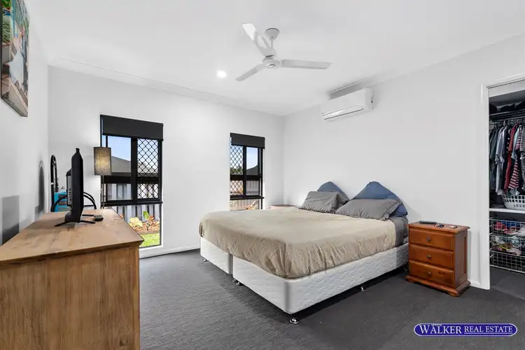 Fifth view of Homely house listing, 14 Azure Court, Bentley Park QLD 4869